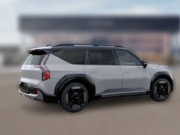 Kia EV9 GT-Line AWD 2026