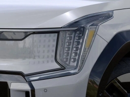 Kia EV9 GT-Line AWD 2026