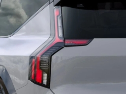 Kia EV9 GT-Line AWD 2026