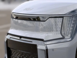 Kia EV9 GT-Line AWD 2026