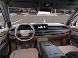 Kia EV9 GT-Line AWD 2026