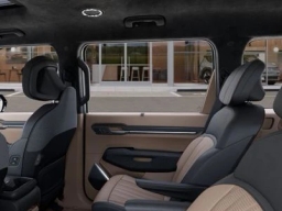 Kia EV9 GT-Line AWD 2026