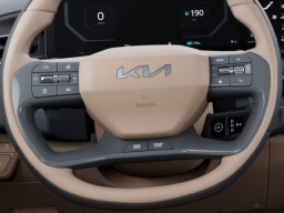 Kia EV9 GT-Line AWD 2026