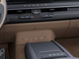 Kia EV9 GT-Line AWD 2026