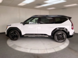 Kia EV9 GT-Line AWD 2026