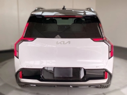 Kia EV9 GT-Line AWD 2026