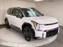 Kia EV9 GT-Line AWD 2026