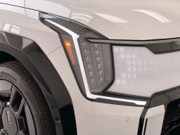 Kia EV9 GT-Line AWD 2026