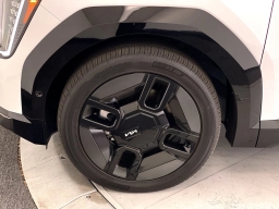 Kia EV9 GT-Line AWD 2026