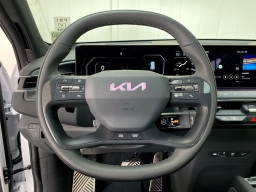 Kia EV9 GT-Line AWD 2026
