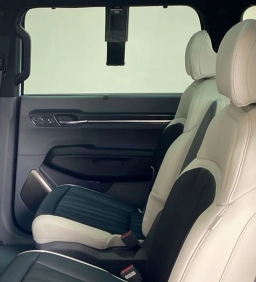 Kia EV9 GT-Line AWD 2026