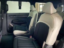 Kia EV9 GT-Line AWD 2026