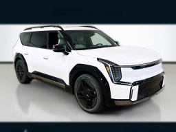 Kia EV9 GT-Line AWD 2026