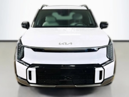 Kia EV9 GT-Line AWD 2026