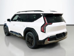 Kia EV9 GT-Line AWD 2026