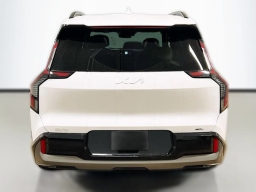 Kia EV9 GT-Line AWD 2026