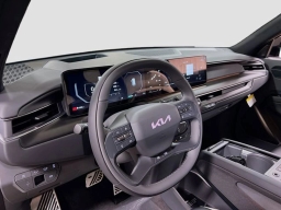 Kia EV9 GT-Line AWD 2026