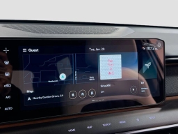 Kia EV9 GT-Line AWD 2026