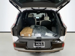 Kia EV9 GT-Line AWD 2026