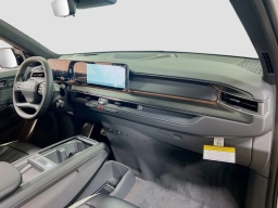 Kia EV9 GT-Line AWD 2026