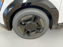 Kia EV9 GT-Line AWD 2026