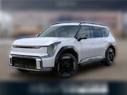 Kia EV9 GT-Line AWD 2026