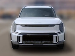 Kia EV9 GT-Line AWD 2026