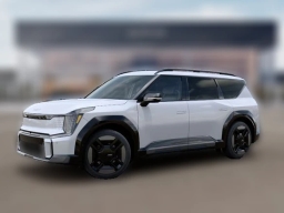 Kia EV9 GT-Line AWD 2026