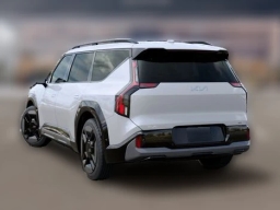 Kia EV9 GT-Line AWD 2026