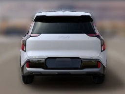 Kia EV9 GT-Line AWD 2026