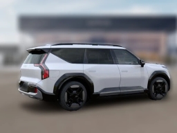 Kia EV9 GT-Line AWD 2026