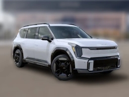 Kia EV9 GT-Line AWD 2026