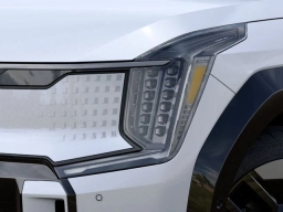 Kia EV9 GT-Line AWD 2026