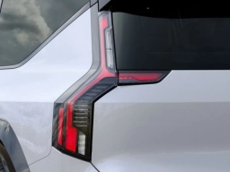 Kia EV9 GT-Line AWD 2026