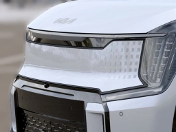 Kia EV9 GT-Line AWD 2026