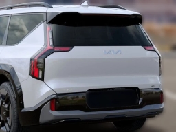 Kia EV9 GT-Line AWD 2026