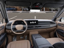 Kia EV9 GT-Line AWD 2026