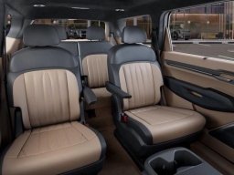 Kia EV9 GT-Line AWD 2026