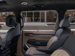 Kia EV9 GT-Line AWD 2026