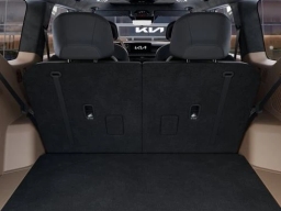 Kia EV9 GT-Line AWD 2026