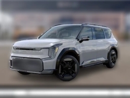 Kia EV9 GT-Line AWD 2026