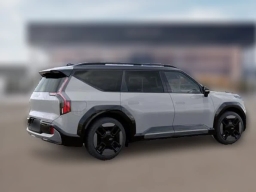 Kia EV9 GT-Line AWD 2026