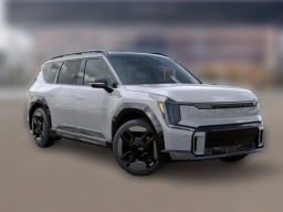 Kia EV9 GT-Line AWD 2026