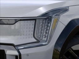 Kia EV9 GT-Line AWD 2026