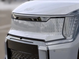 Kia EV9 GT-Line AWD 2026