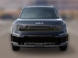 Kia EV9 GT-Line AWD 2026