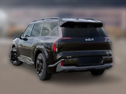 Kia EV9 GT-Line AWD 2026