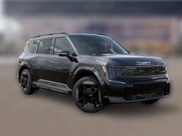 Kia EV9 GT-Line AWD 2026