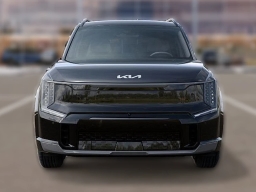 Kia EV9 GT-Line AWD 2026