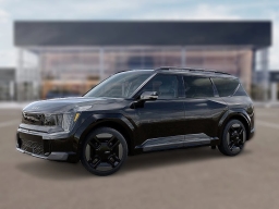 Kia EV9 GT-Line AWD 2026